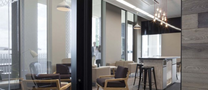 King's Cross serviced offices